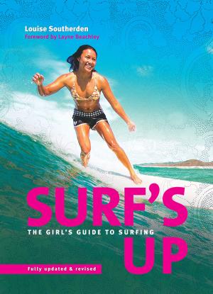 Cover of the book Surf's Up by Terry Whitebeach, Sarafino Wani Enadio