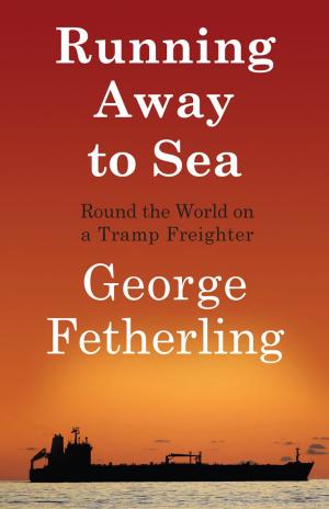 Book cover of Running Away to Sea