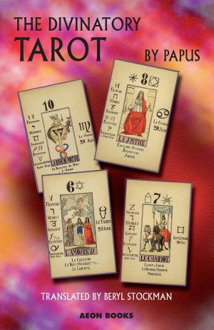 Cover of the book The Divinatory Tarot by Paul Sedir