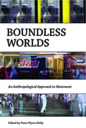 Cover of the book Boundless Worlds by Gisa Weszkalnys