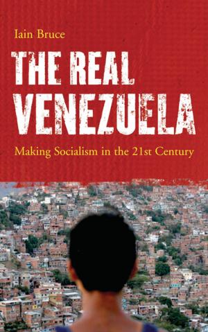 Cover of the book The Real Venezuela by Jeremy F. Lane