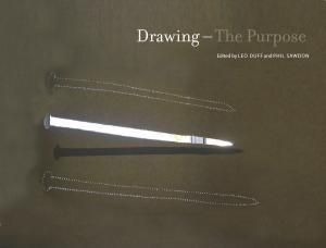 Book cover of Drawing