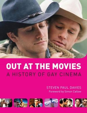 Book cover of Out at the Movies