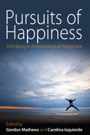 Cover of the book Pursuits of Happiness by Petra Tjitske Kalshoven