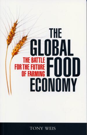 Cover of the book The Global Food Economy by Gurpreet Mahajan