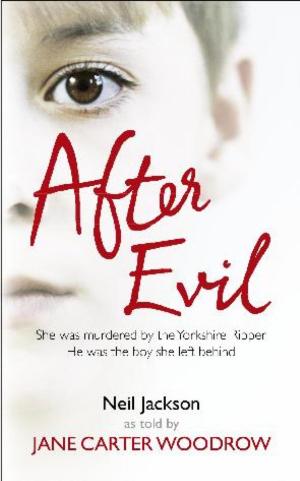 Cover of the book After Evil by Nora Kay