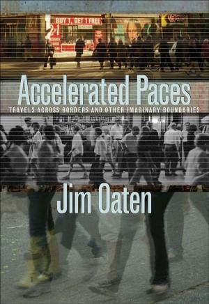 Cover of the book Accelerated Paces by Matthew Firth