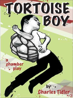 Cover of the book Tortoise Boy by Teresa McWhirter