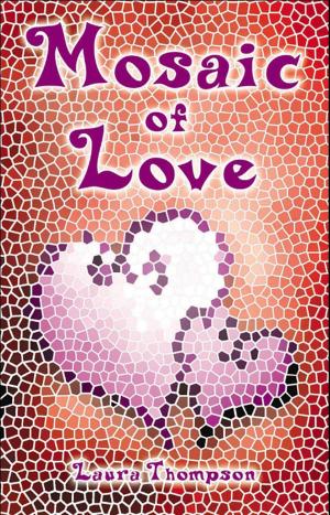 bigCover of the book Mosaic of Love by 