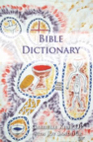 Cover of the book The Bible Dictionary by Charles Girard