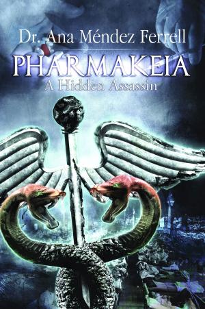Cover of Pharmakeia: A Hidden Assassin 2016