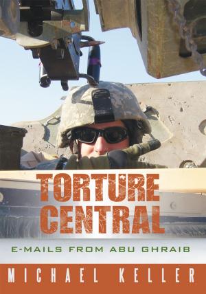 Cover of the book Torture Central by T. Richard