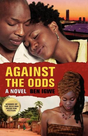 Cover of the book Against the Odds by Faith Andrews