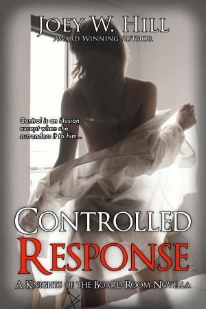 Cover of the book Controlled Response by Ieisha  Q Williams