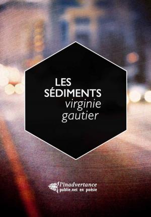 Cover of the book Les Sédiments by Rainer Maria Rilke