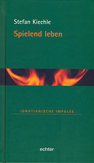 Cover of the book Spielend leben by Sergio Cosentino