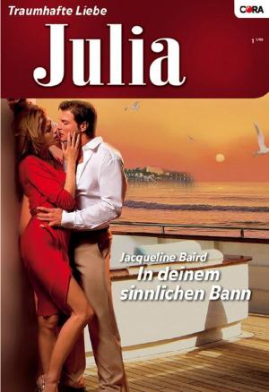 Cover of the book In deinem sinnlichen Bann by Anne Ashley