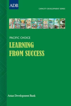 Cover of the book Learning from Success by Asian Development Bank