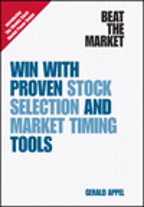 Cover of the book Beat the Market by Gerald Appel, Pearson Education
