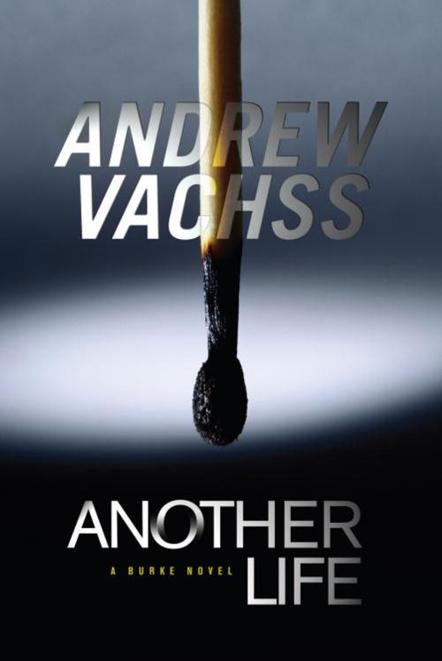 Cover of the book Another Life by Andrew Vachss, Knopf Doubleday Publishing Group