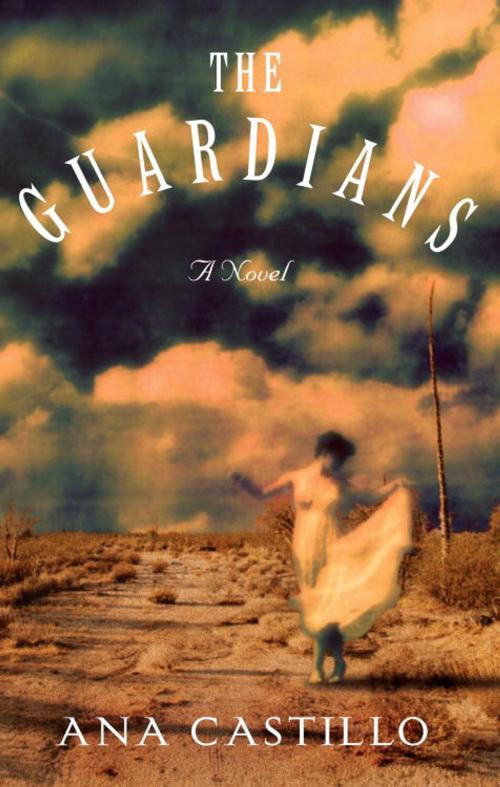 Cover of the book The Guardians by Ana Castillo, Random House Publishing Group