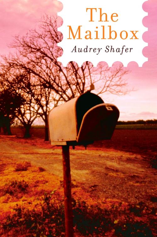 Cover of the book The Mailbox by Audrey Shafer, Random House Children's Books