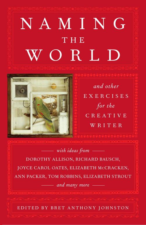Cover of the book Naming the World by , Random House Publishing Group