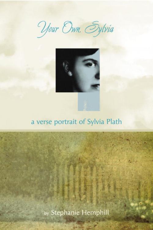 Cover of the book Your Own, Sylvia by Stephanie Hemphill, Random House Children's Books