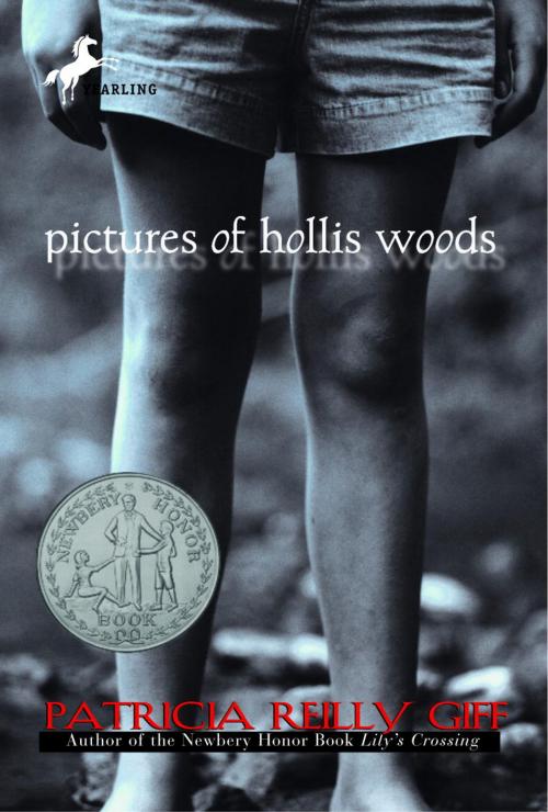 Cover of the book Pictures of Hollis Woods by Patricia Reilly Giff, Random House Children's Books