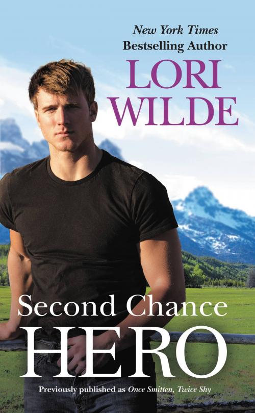 Cover of the book Once Smitten, Twice Shy by Lori Wilde, Grand Central Publishing