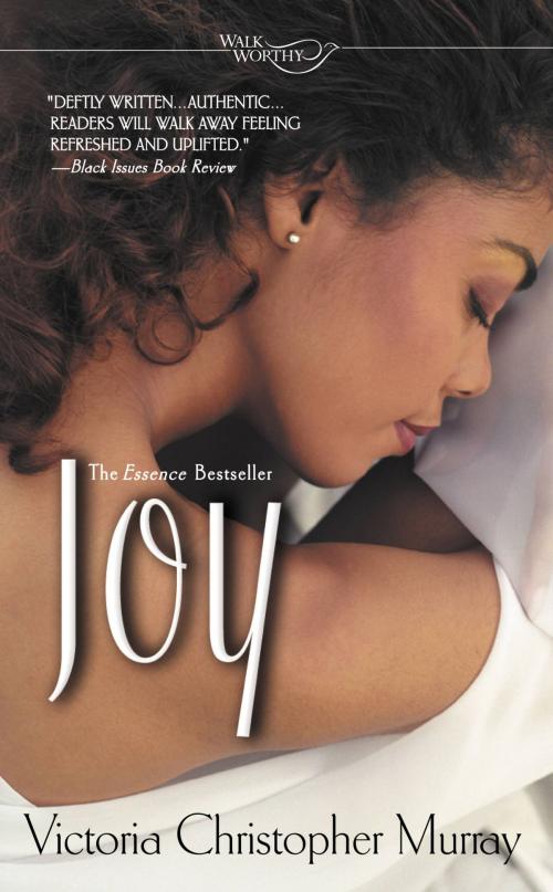 Cover of the book Joy by Victoria Christopher Murray, Grand Central Publishing