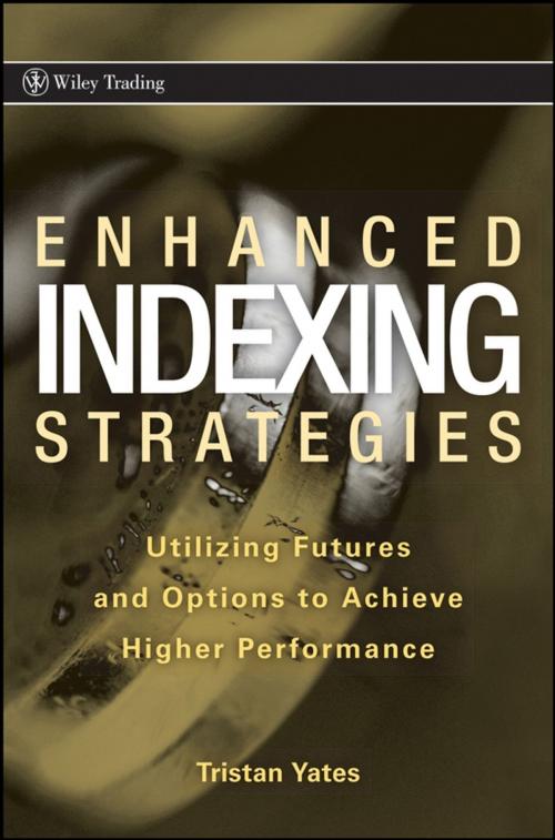 Cover of the book Enhanced Indexing Strategies by Tristan Yates, Wiley