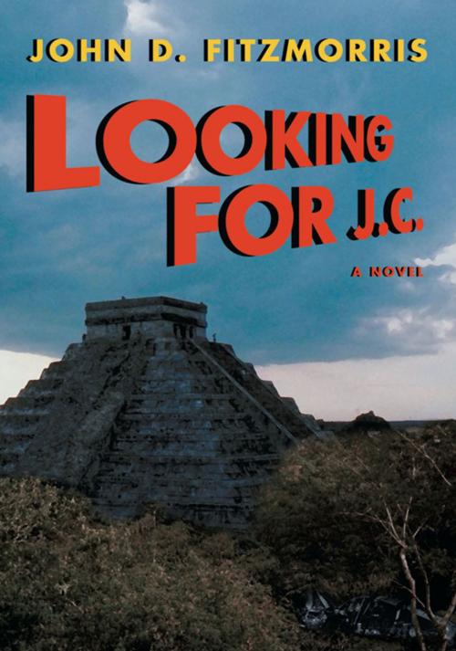 Cover of the book Looking for J.C. by John D. Fitzmorris, iUniverse