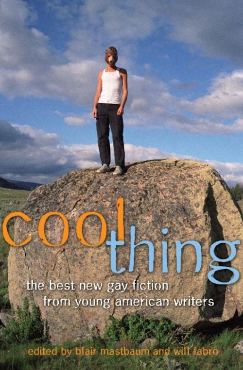Cover of the book Cool Thing by , Running Press