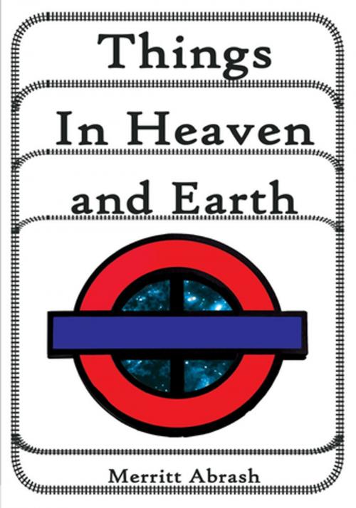Cover of the book Things in Heaven and Earth by Merritt Abrash, AuthorHouse