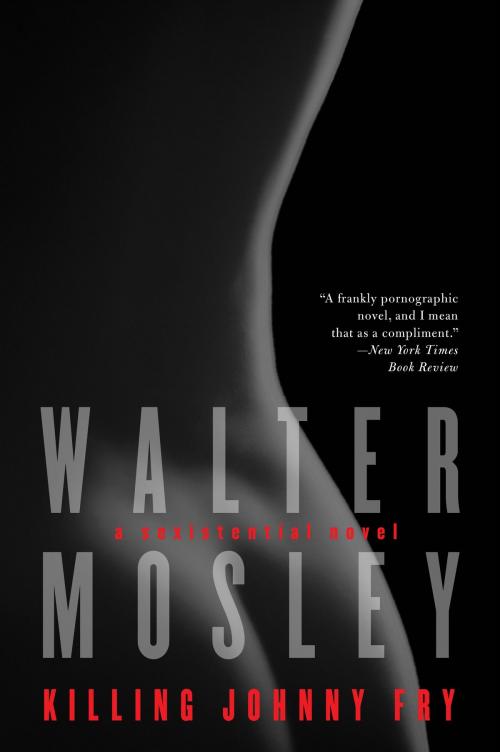 Cover of the book Killing Johnny Fry by Walter Mosley, Bloomsbury Publishing