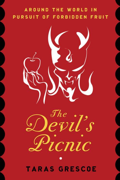Cover of the book The Devil's Picnic by Taras Grescoe, Bloomsbury Publishing