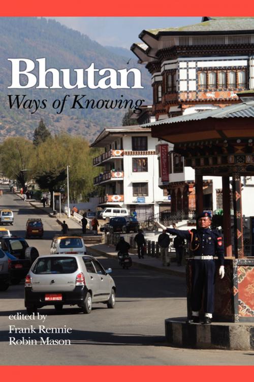 Cover of the book Bhutan by , Information Age Publishing