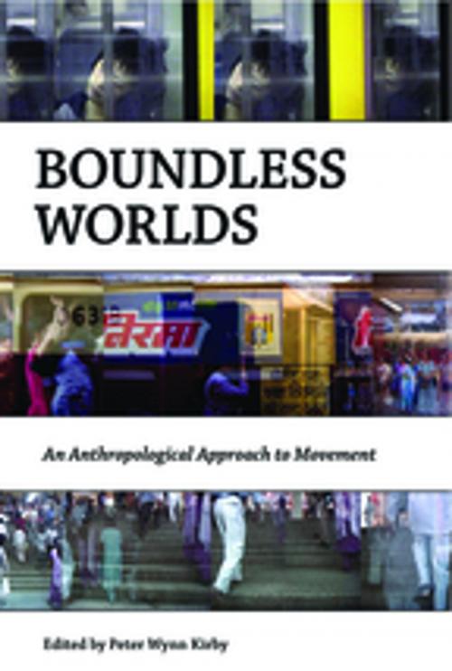 Cover of the book Boundless Worlds by , Berghahn Books