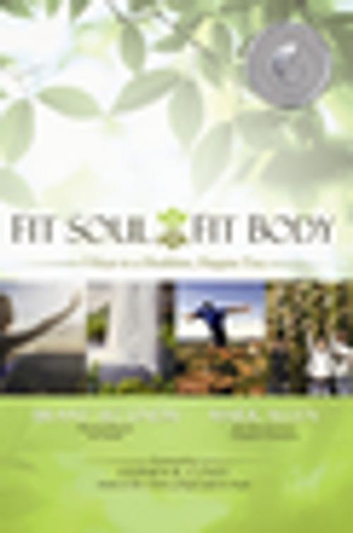 Cover of the book Fit Soul, Fit Body by Brant Secunda, Mark Allen, BenBella Books, Inc.