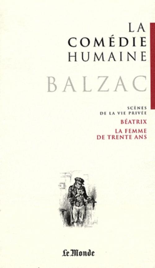 Cover of the book La Comédie humaine Tome 12 by Honoré De Balzac, Garnier Éditions