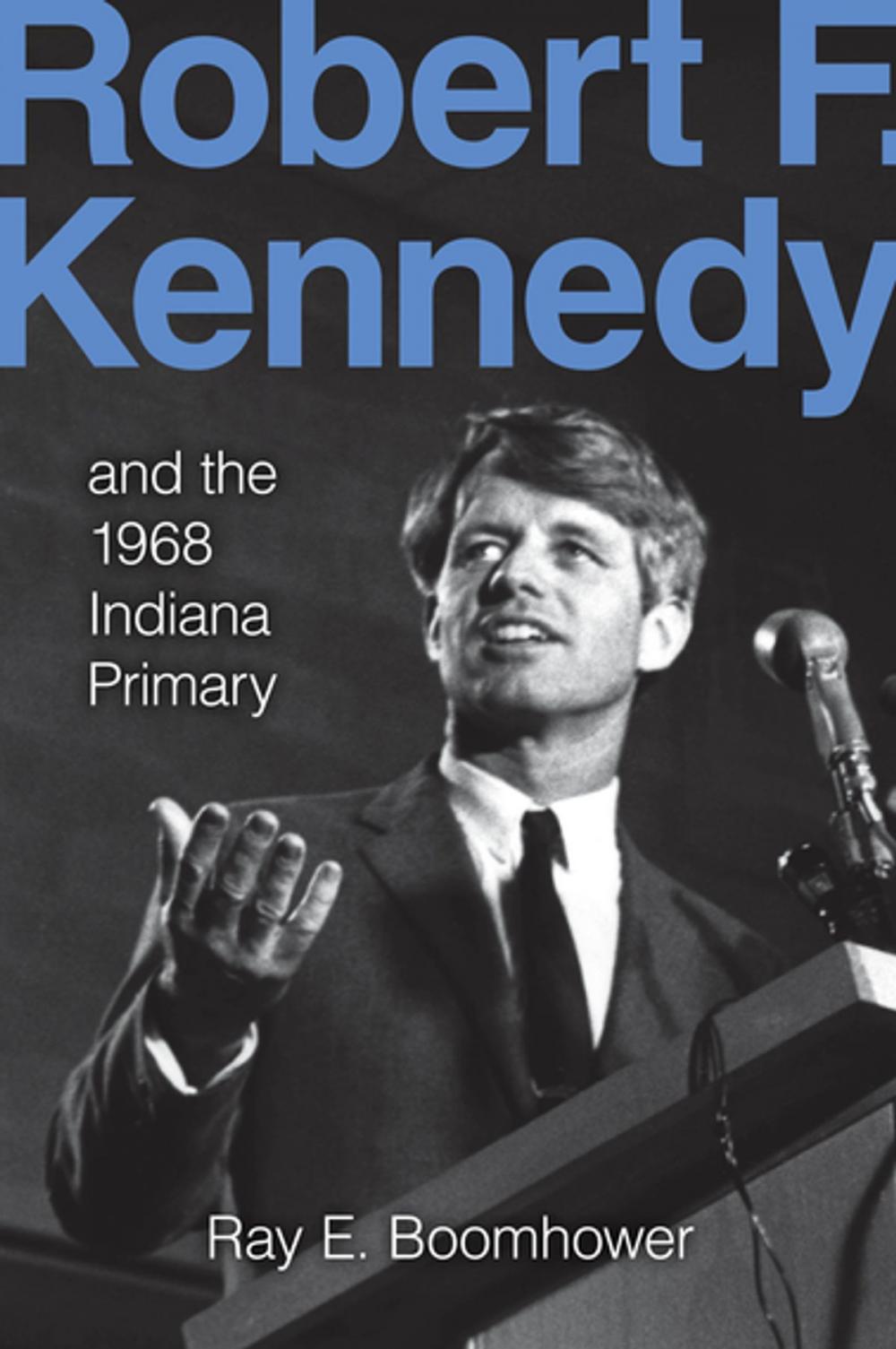 Big bigCover of Robert F. Kennedy