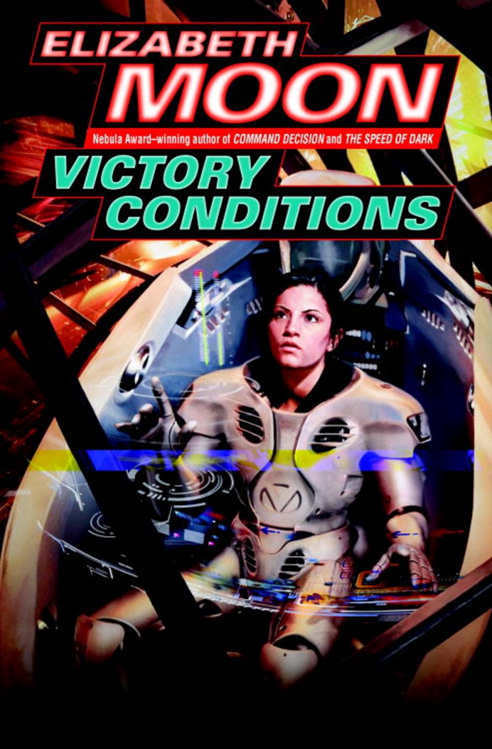 Big bigCover of Victory Conditions