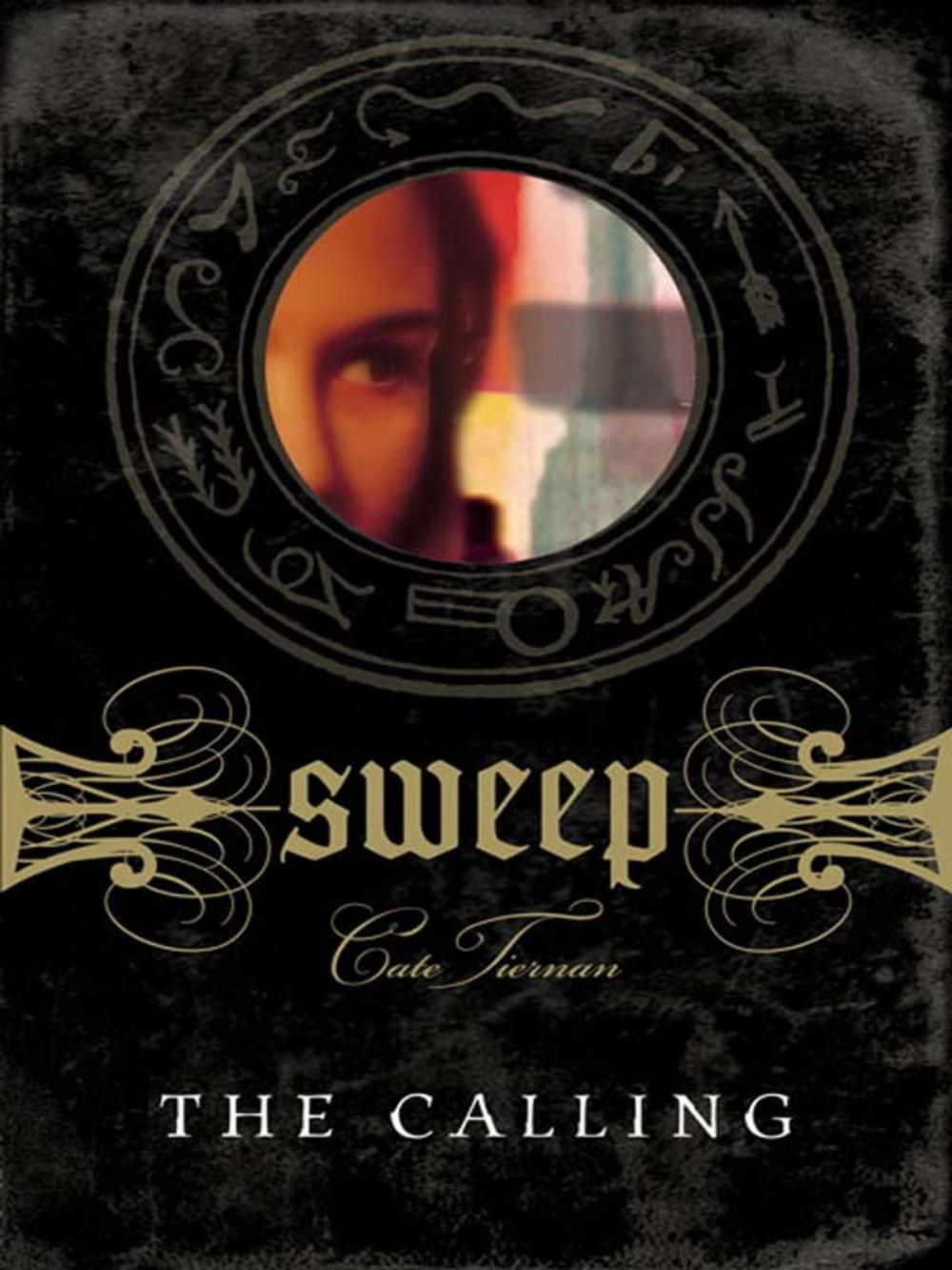 Big bigCover of The Calling