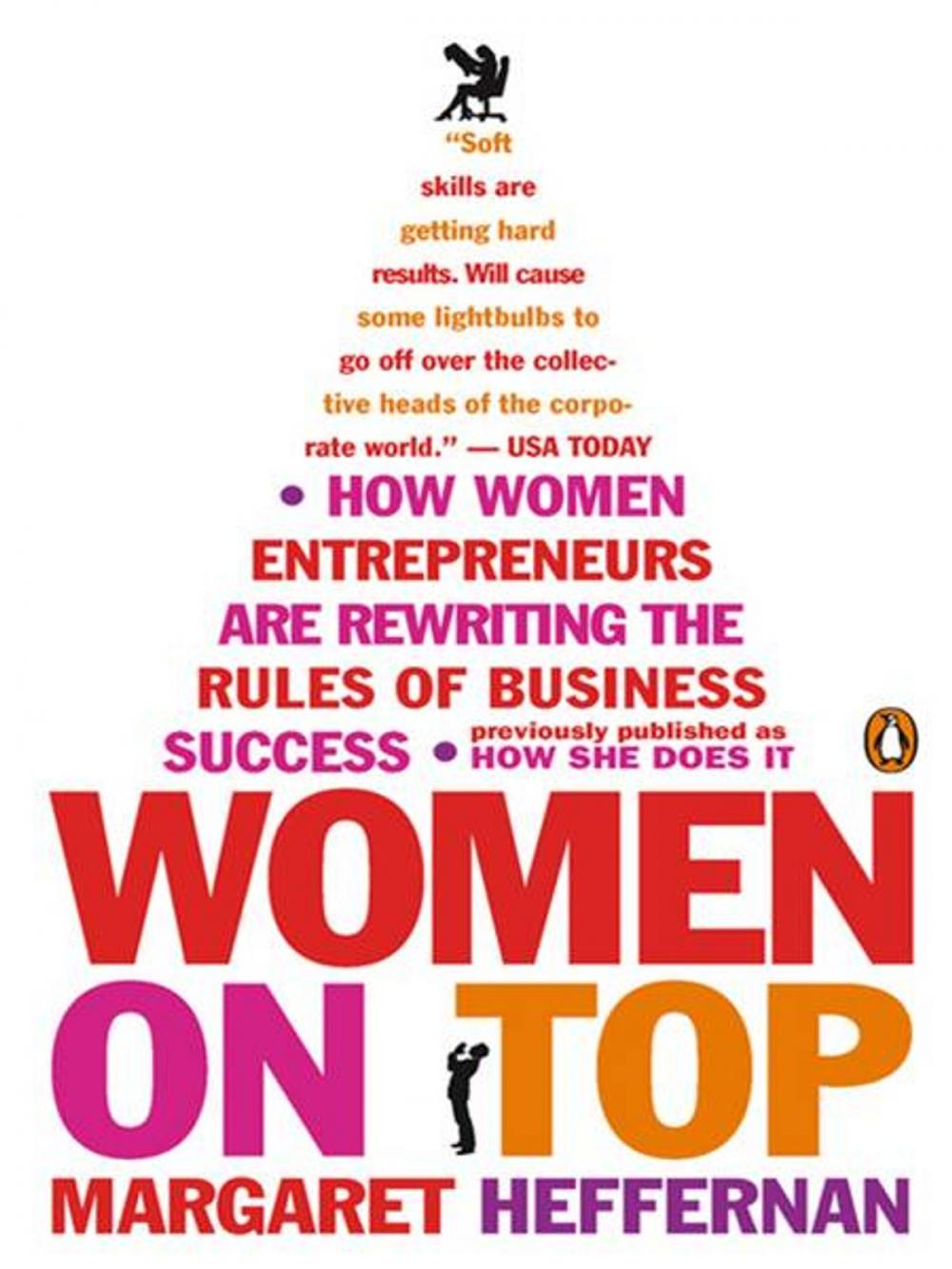 Big bigCover of Women on Top