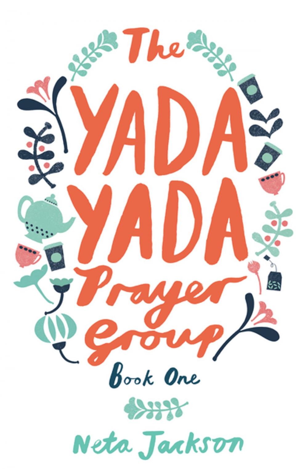 Big bigCover of The Yada Yada Prayer Group