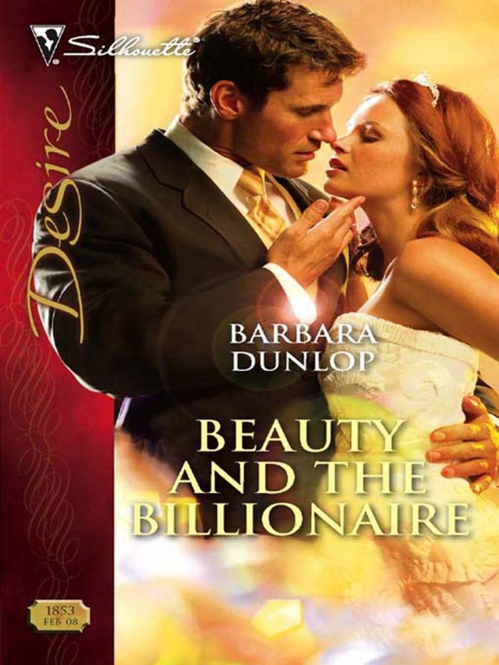 Big bigCover of Beauty and the Billionaire
