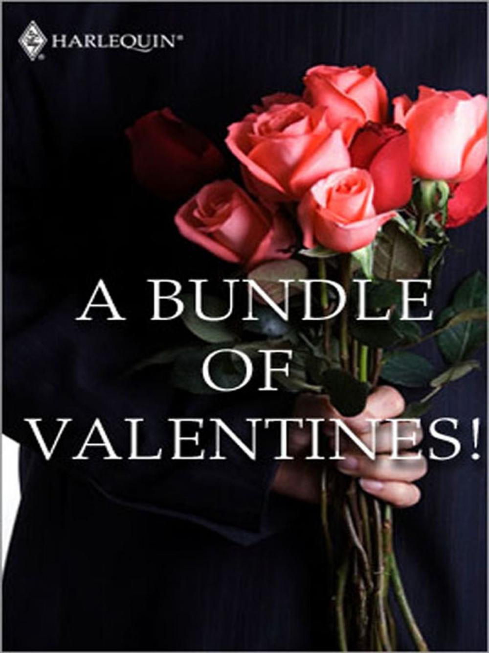 Big bigCover of A Bundle of Valentines!
