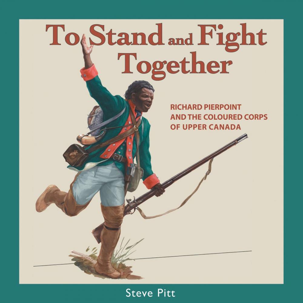 Big bigCover of To Stand and Fight Together