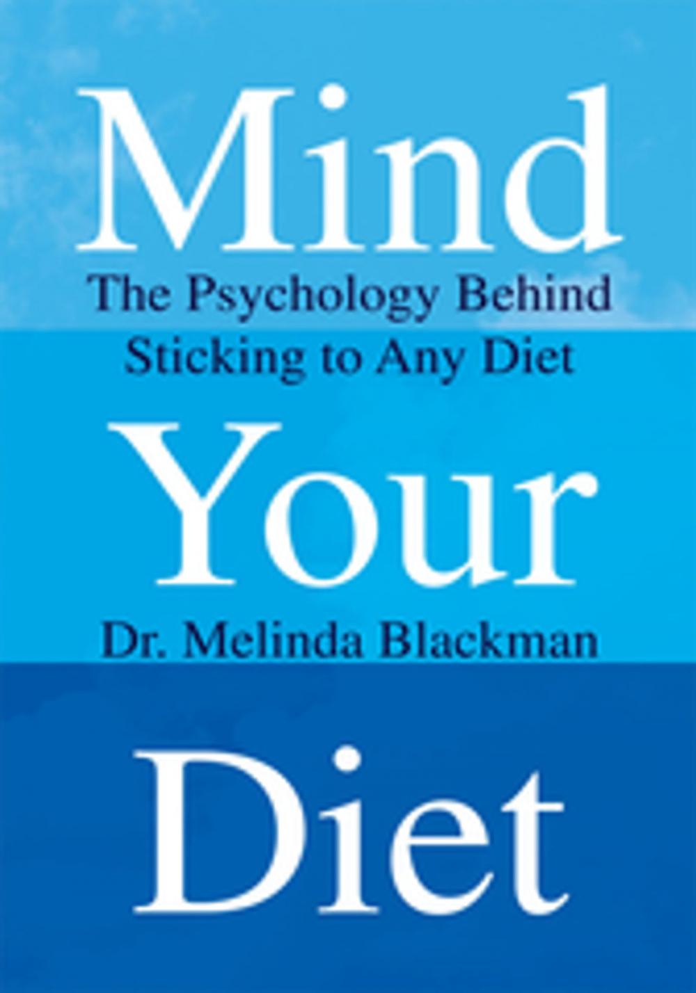 Big bigCover of Mind Your Diet